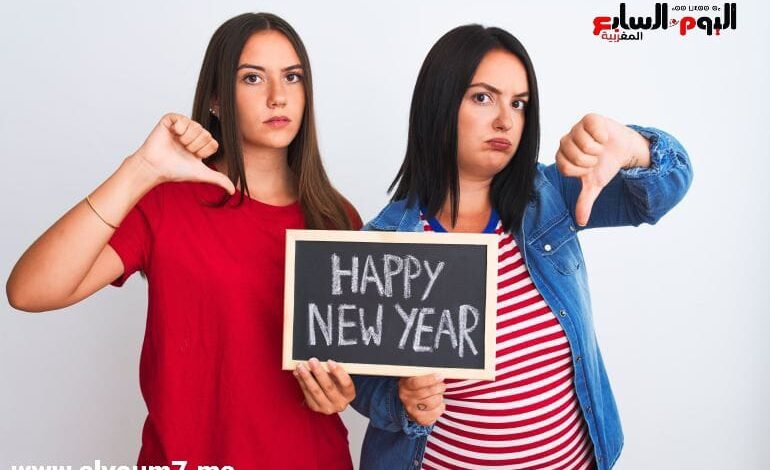 Year-End Sadness: Don't Chase Achievements—Be Grateful for the Pain